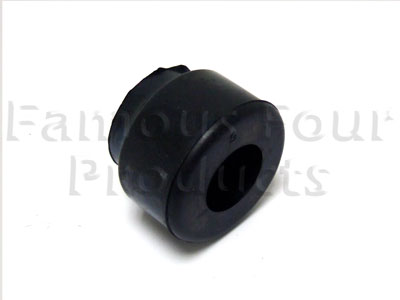 FF000973 - Front Radius Arm to Chassis Rubber Bush - Land Rover 90/110 & Defender