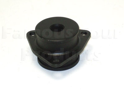 Rear Radius Arm to Chassis Rubber Bush - Classic Range Rover 1986-95 Models - Suspension & Steering