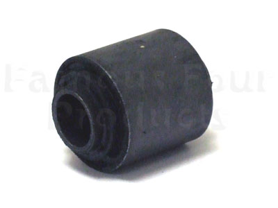 Rear A-Frame Bush - Rubber - Land Rover Discovery 1989-94 - Suspension & Steering
