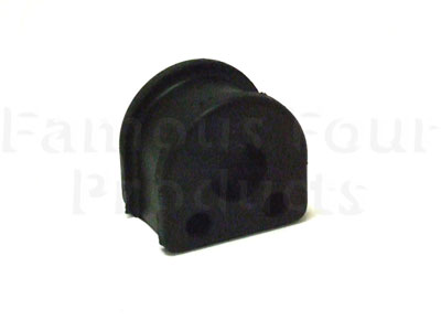 Anti-Roll Bar Bush - Rubber - Land Rover 90/110 & Defender (L316) - Suspension Parts