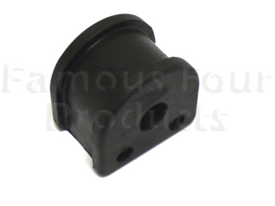 Anti-Roll Bar Bush - Rubber - Land Rover Discovery 1989-94 - Suspension & Steering