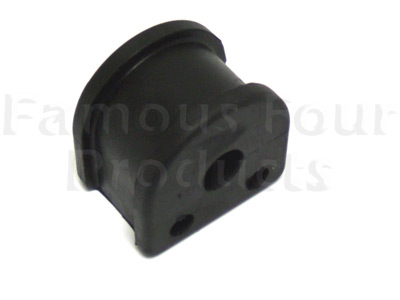 FF000985 - Anti-Roll Bar Bush - Rubber - Land Rover 90/110 & Defender