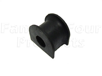 Anti-Roll Bar Bush - Rubber - Land Rover 90/110 & Defender (L316) - Suspension Parts