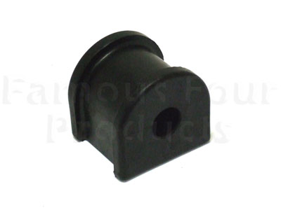 FF000987 - Anti-Roll Bar Bush - Rubber - Land Rover 90/110 & Defender