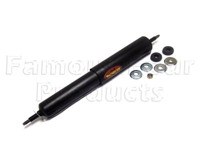 Shock Absorber - Land Rover 90/110 & Defender (L316) - Suspension Parts