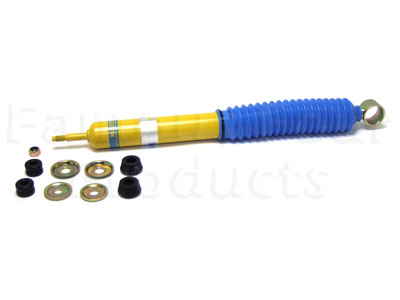 Shock Absorber - Land Rover Discovery 1989-94 - Suspension & Steering