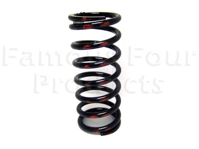 FF001002 - Coil Spring - Rear - Land Rover 90/110 & Defender