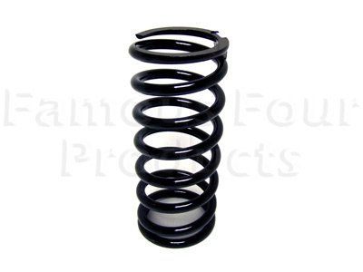 FF001003 - Coil Spring - Rear - Land Rover 90/110 & Defender