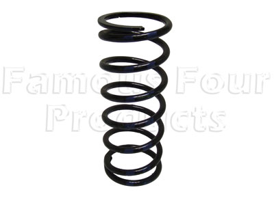 FF001004 - Coil Spring - Rear - Land Rover 90/110 & Defender