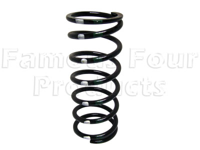 FF001005 - Coil Spring - Rear - Land Rover 90/110 & Defender