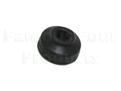 FF001011 - Rubber Bush - Shock Absorber - Range Rover Second Generation 1995-2002 Models