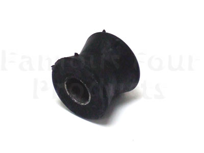 FF001012 - Rubber Bush - Shock Absorber - Land Rover Discovery 1989-94