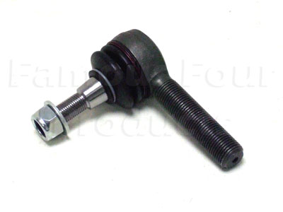 Track Rod End - Land Rover Discovery 1989-94 - Suspension & Steering