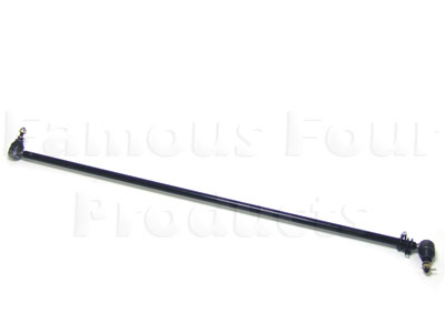 Track Rod Assembly with Track Rod Ends - Land Rover 90/110 and Defender - Steering Components