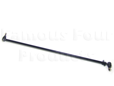 Track Rod Assembly with Track Rod Ends - Land Rover 90/110 & Defender (L316) - Steering Components