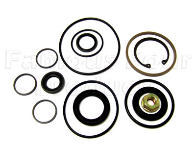 FF001027 - Seal Kit - Land Rover 90/110 & Defender