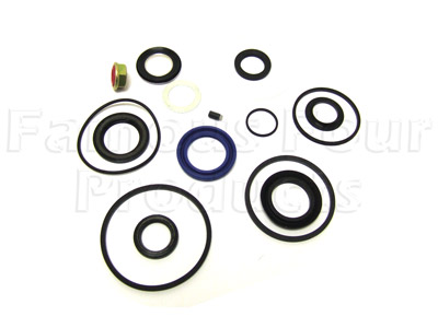 Seal Kit - Classic Range Rover 1986-95 Models - Suspension & Steering