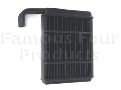 FF001030 - Heater Matrix - Land Rover 90/110 & Defender