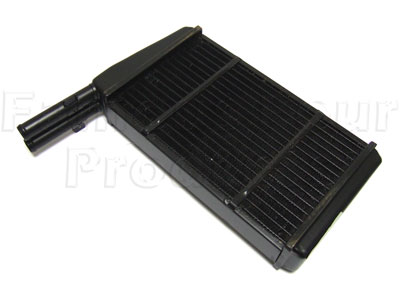 Heater Matrix - Land Rover 90/110 & Defender (L316) - Cooling & Heating