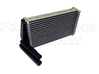 FF001032 - Heater Matrix - Land Rover 90/110 & Defender