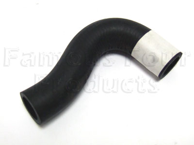 Bypass Hose - Land Rover 90/110 and Defender - Cooling & Heating