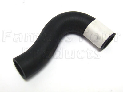 FF001072 - Bypass Hose - Land Rover 90/110 & Defender