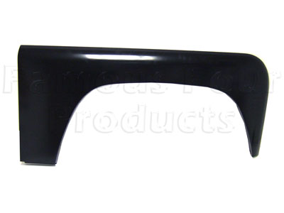 FF001082 - Front Wing Outer - Land Rover 90/110 & Defender