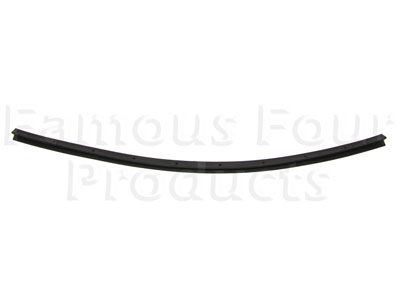 FF001096 - Front Door Sill Seal - Land Rover 90/110 & Defender