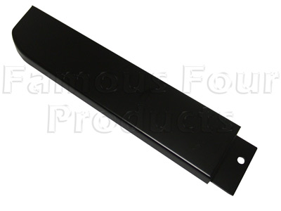 FF001098 - 90 Rear Sill - Land Rover 90/110 & Defender