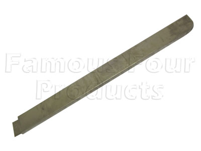 FF001099 - 110 Rear Sill - Land Rover 90/110 & Defender