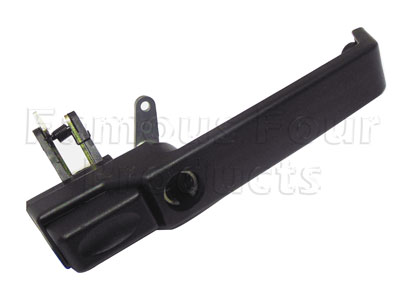 FF001100 - Front Door Handle - Land Rover 90/110 & Defender