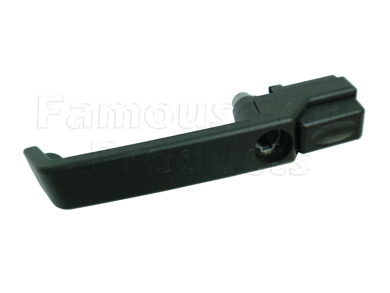 Front Door Handle - RHD - Land Rover 90/110 & Defender (L316) - Body Fittings