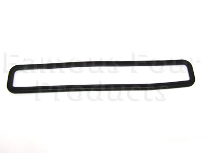 Bulkhead Vent Seal - Land Rover 90/110 and Defender - Body Fittings