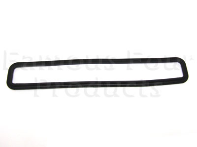 Bulkhead Vent Seal - Land Rover Series IIA/III - Body