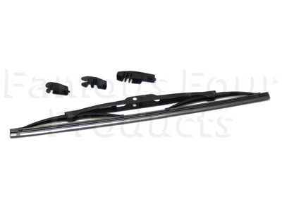 FF001126 - Wiper Blade - Land Rover 90/110 & Defender