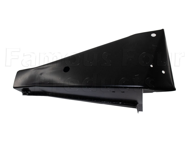 FF001163 - Bulkhead Outrigger - Land Rover 90/110 & Defender