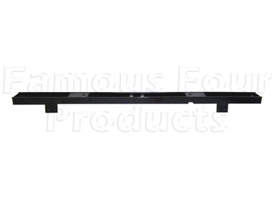 Rear Body Crossmember - Land Rover 90/110 & Defender (L316) - Chassis