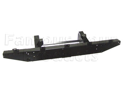 90 Rear Crossmember with Extensions - Land Rover 90/110 & Defender (L316) - Chassis
