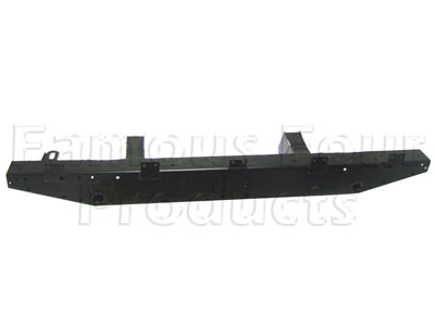 110/130 Rear Crossmember with Extensions - Land Rover 90/110 & Defender (L316) - Chassis