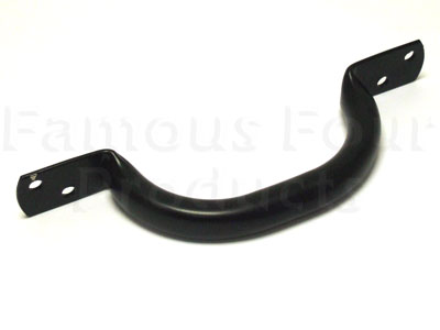 Rear Grab Handle - Land Rover 90/110 & Defender (L316) - Chassis