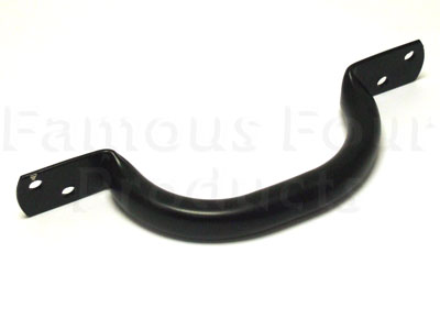 FF001173 - Rear Grab Handle - Land Rover 90/110 & Defender