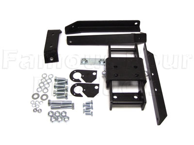 FF001250 - Tow Kit  - pre TD5 - Land Rover 90/110 & Defender
