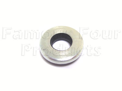 FF001275 - Rocker Cover Bolt Sealing Washer - Land Rover 90/110 & Defender