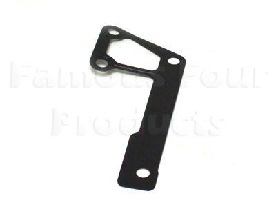 FF001276 - Water Pump Housing to Cylinder Block Gasket - Classic Range Rover 1986-95 Models