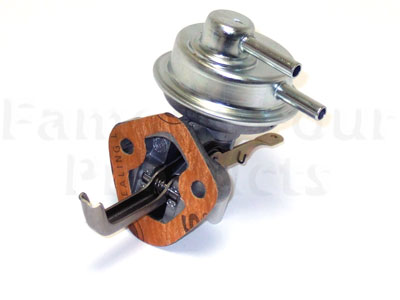 FF001279 - Fuel Lift Pump - Land Rover 90/110 & Defender