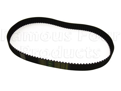 FF001282 - Timing Belt - Land Rover Discovery 1994-98
