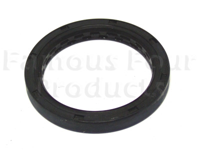 FF001283 - Front Cover Dust Seal - Land Rover 90/110 & Defender