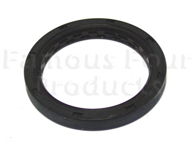 Front Cover Dust Seal - Land Rover 90/110 & Defender (L316) - 300 Tdi Diesel Engine