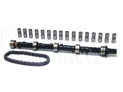 FF001294 - Camshaft Overhaul Kit  - Land Rover Discovery 1994-98