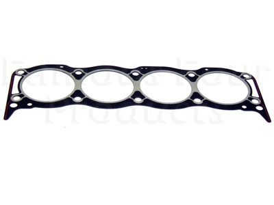 Head Gaskets
FOR 10 BOLT HEADS - Range Rover Second Generation 1995-2002 Models (P38A) - 4.6 V8 EFi Engine